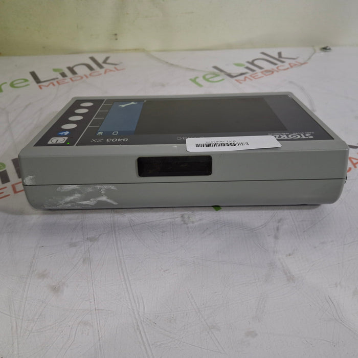 Karl Storz 8403 ZX C-MAC Monitor