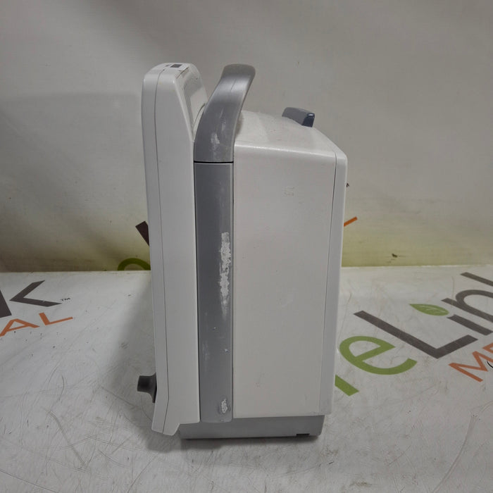 GE Healthcare Carescape B650 Post Anesthesia Care Patient Monitor