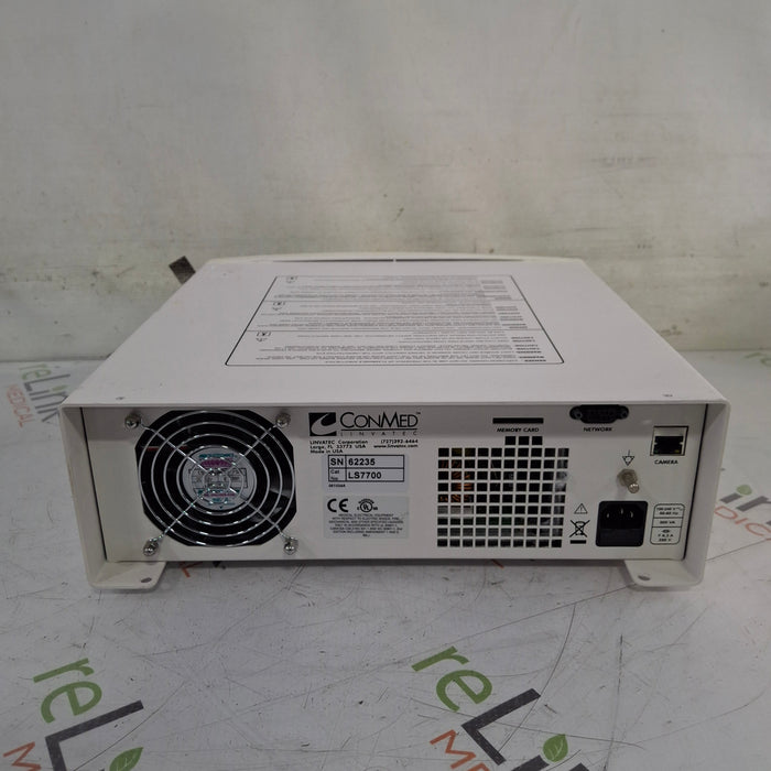 ConMed LS7700 Light Source