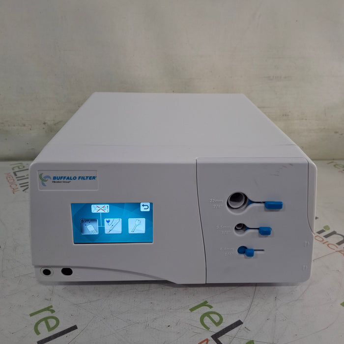 Buffalo Filter VC120 VisiClear Surgical Smoke Evacuator