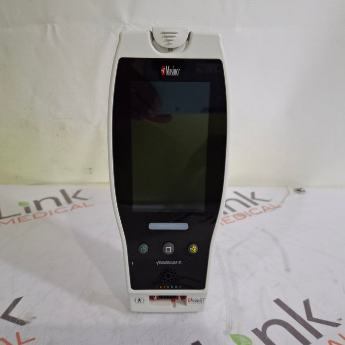 Masimo Radical 7 Pulse Oximeter