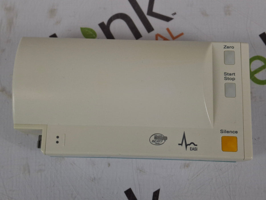 Philips M3001A-A04C06 OxiMax SpO2, NIBP, ECG, Temp, IBP MMS Module