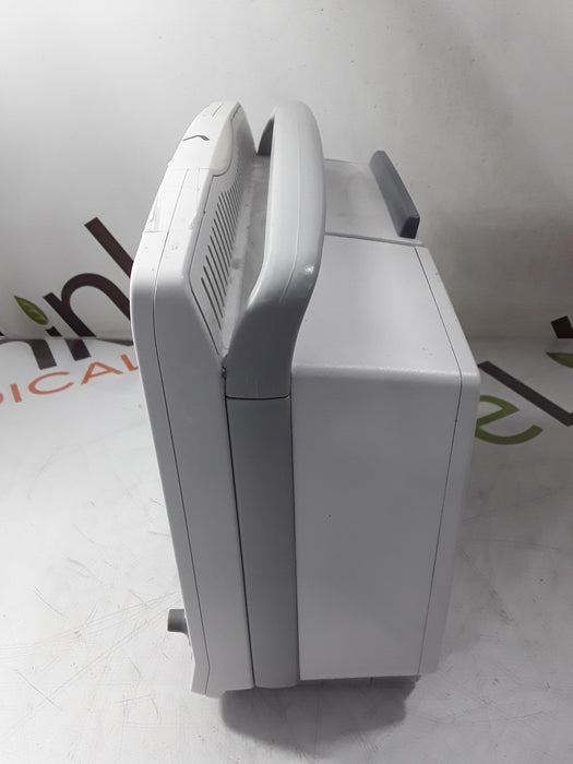 GE Healthcare Carescape B650 Emergency Care Patient Monitor