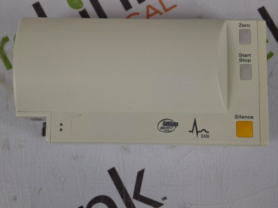 Philips M3001A-A04C06 OxiMax SpO2, NIBP, ECG, Temp, IBP MMS Module