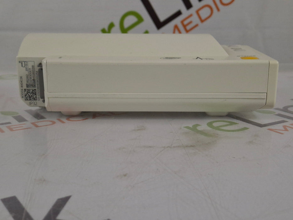 Philips M3001A-A04C06 OxiMax SpO2, NIBP, ECG, Temp, IBP MMS Module