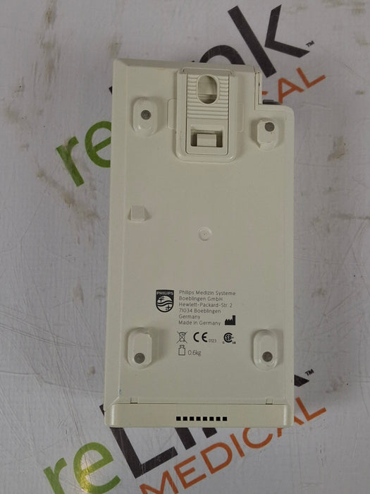 Philips M3001A-A04C06 OxiMax SpO2, NIBP, ECG, Temp, IBP MMS Module
