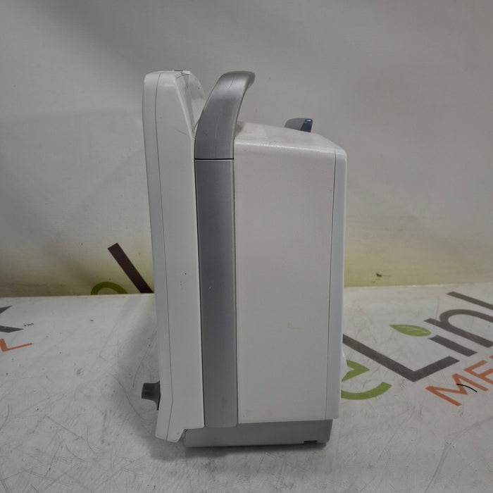 GE Healthcare Carescape B650 Post Anesthesia Care Patient Monitor