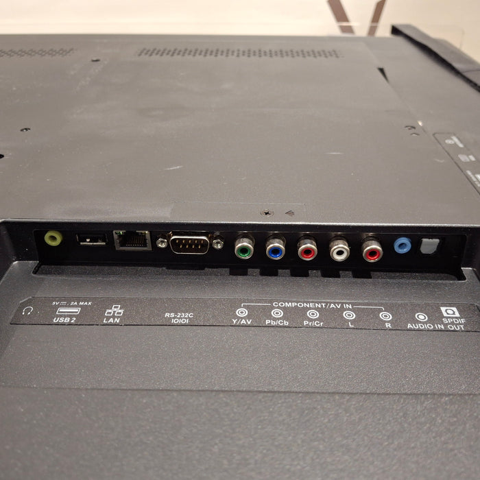 NEC E557Q 55" LCD Monitor