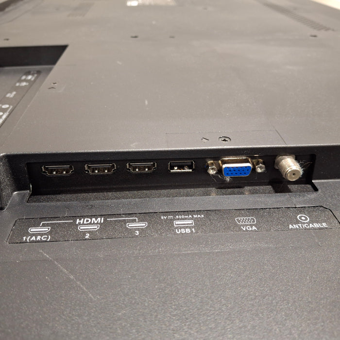 NEC E557Q 55" LCD Monitor