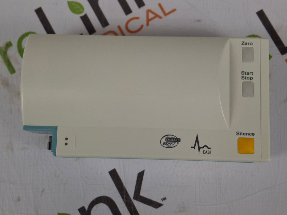 Philips M3001A-A02C06 OxiMax SpO2, NIBP, ECG, Temp, IBP MMS Module