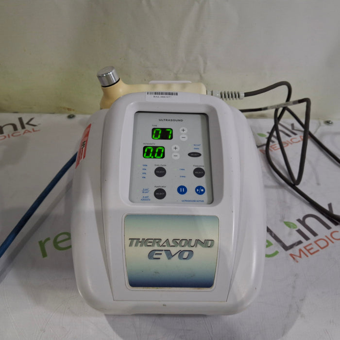 RichMar Therasound EVO Ultrasound Therapy Unit