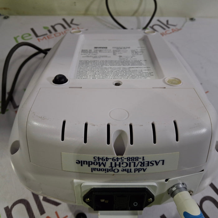 RichMar Therasound EVO Ultrasound Therapy Unit