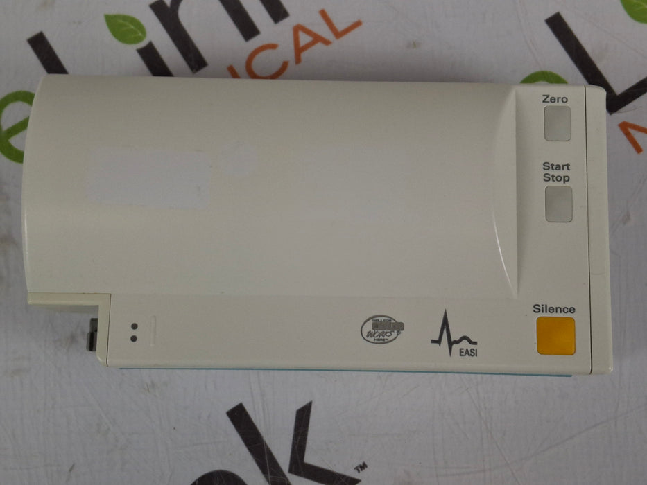 Philips M3001A-A04C06 OxiMax SpO2, NIBP, ECG, Temp, IBP MMS Module