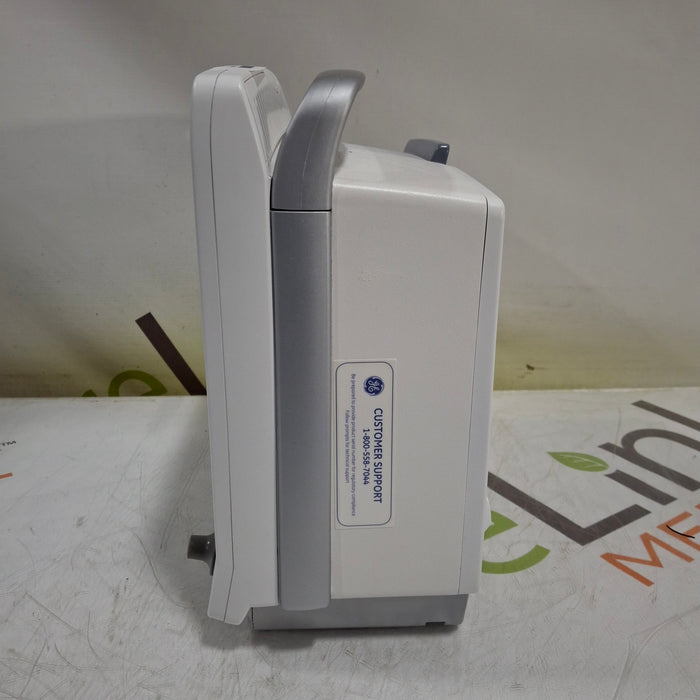 GE Healthcare Carescape B650 Post Anesthesia Care Patient Monitor