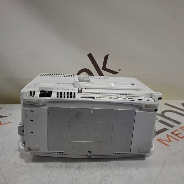 GE Healthcare Carescape B650 Post Anesthesia Care Patient Monitor