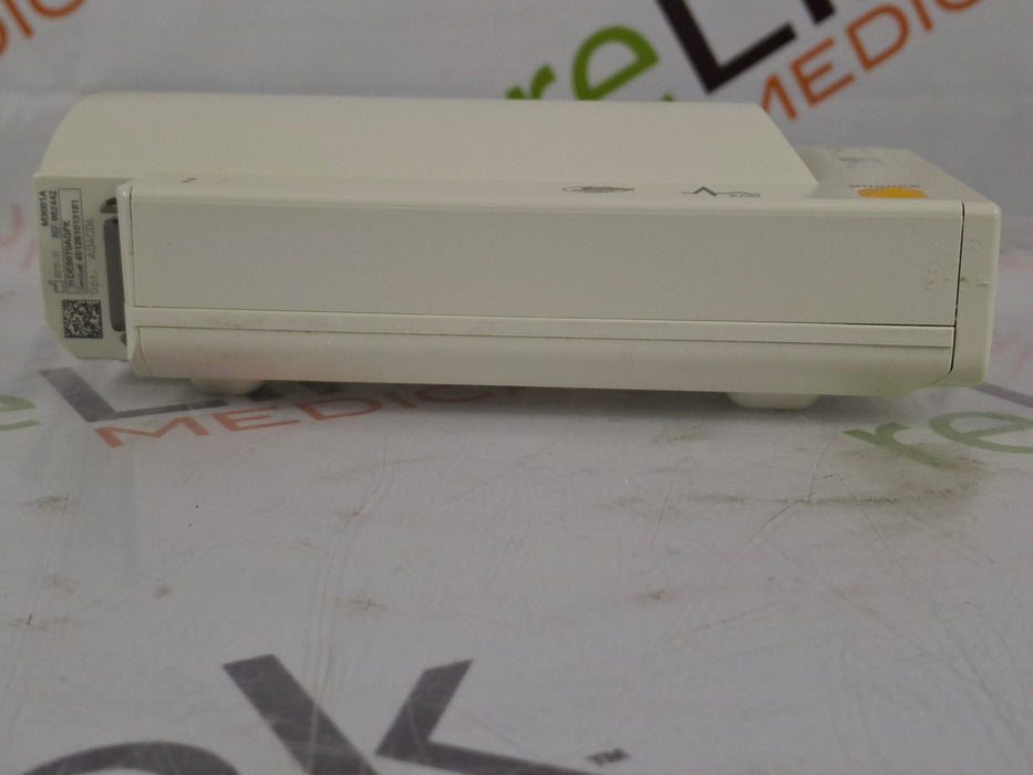 Philips M3001A-A04C06 OxiMax SpO2, NIBP, ECG, Temp, IBP MMS Module