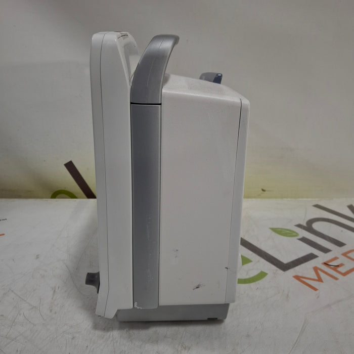 GE Healthcare Carescape B650 Post Anesthesia Care Patient Monitor