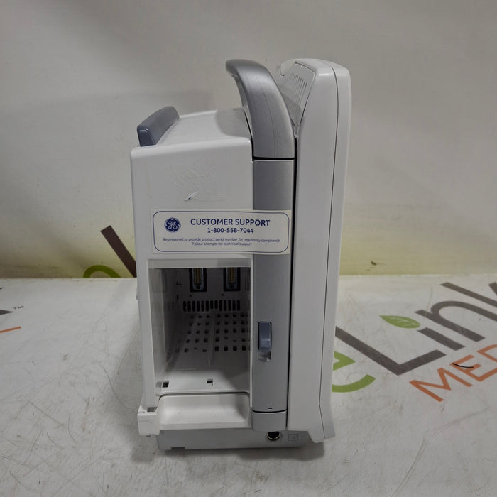 GE Healthcare Carescape B650 Post Anesthesia Care Patient Monitor
