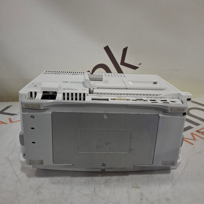 GE Healthcare Carescape B650 Post Anesthesia Care Patient Monitor