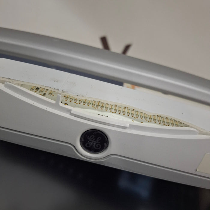 GE Healthcare Carescape B650 Post Anesthesia Care Patient Monitor