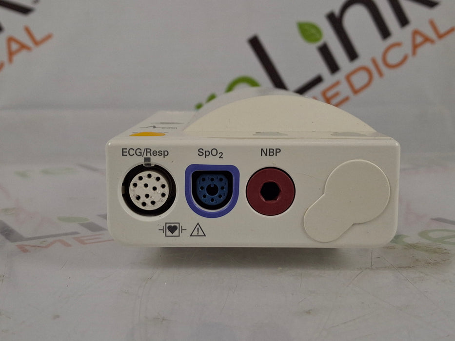 Philips M3001A-A02 OxiMax SpO2, NIBP, ECG MMS Module