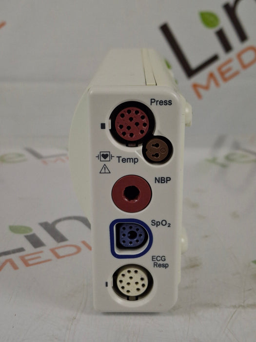 Philips M3001A-A04C06 OxiMax SpO2, NIBP, ECG, Temp, IBP MMS Module