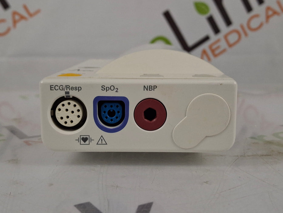 Philips M3001A-A02 OxiMax SpO2, NIBP, ECG MMS Module
