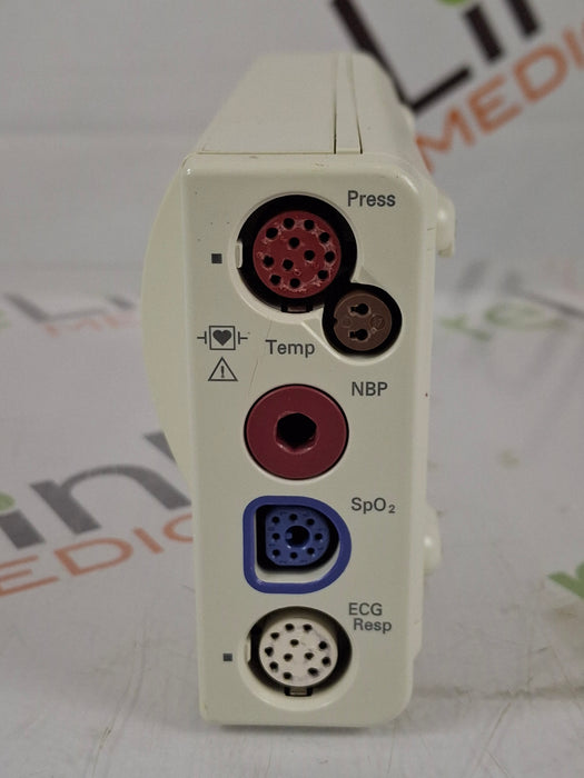 Philips M3001A-A04C06 OxiMax SpO2, NIBP, ECG, Temp, IBP MMS Module
