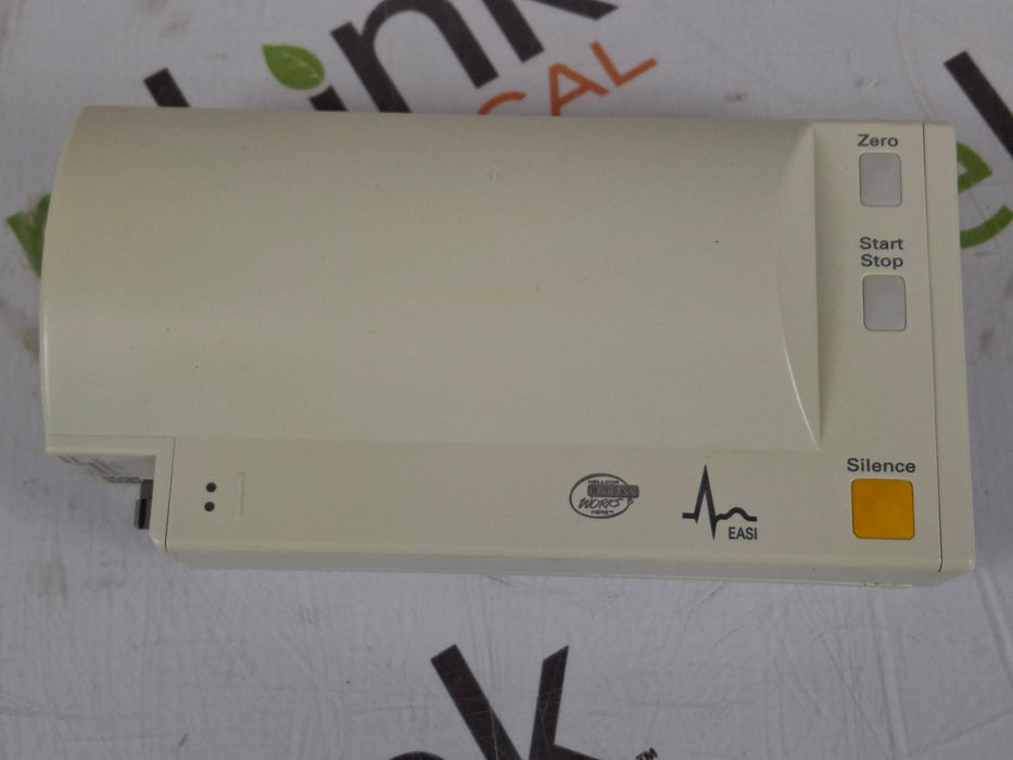 Philips M3001A-A04C06 OxiMax SpO2, NIBP, ECG, Temp, IBP MMS Module