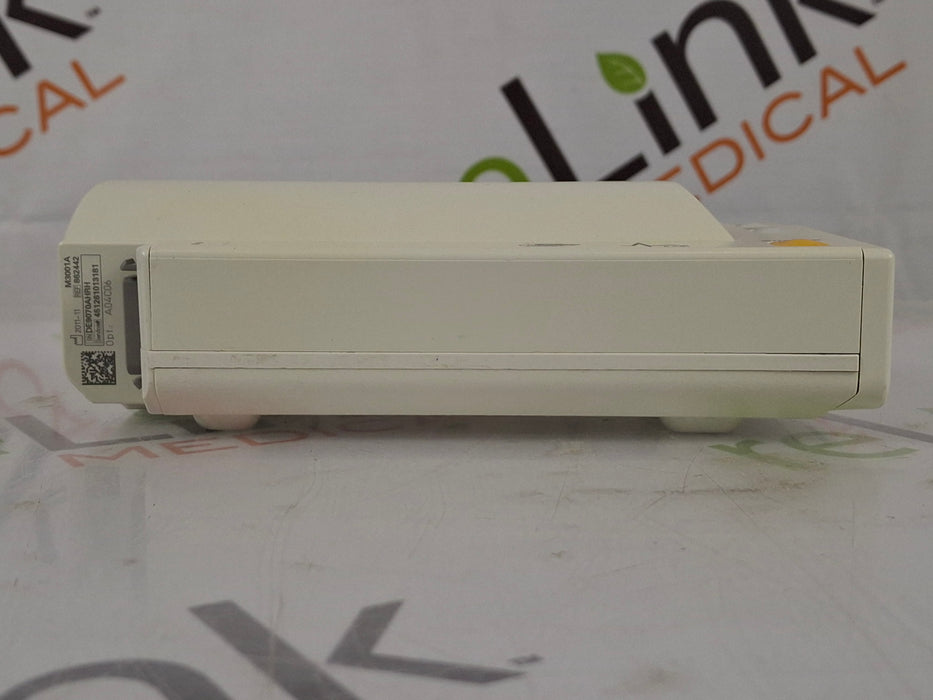 Philips M3001A-A04C06 OxiMax SpO2, NIBP, ECG, Temp, IBP MMS Module