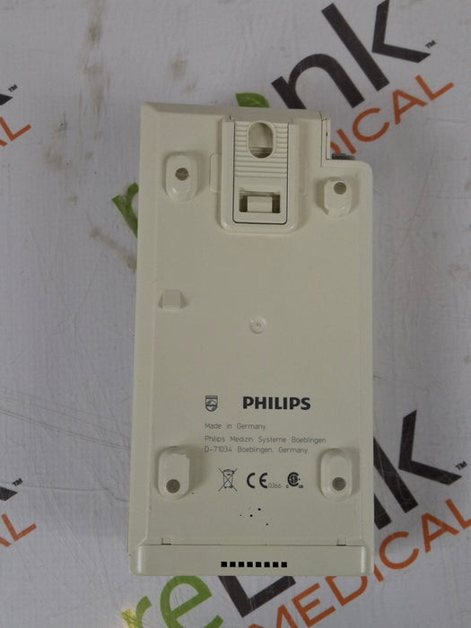 Philips M3001A-A04C06 OxiMax SpO2, NIBP, ECG, Temp, IBP MMS Module