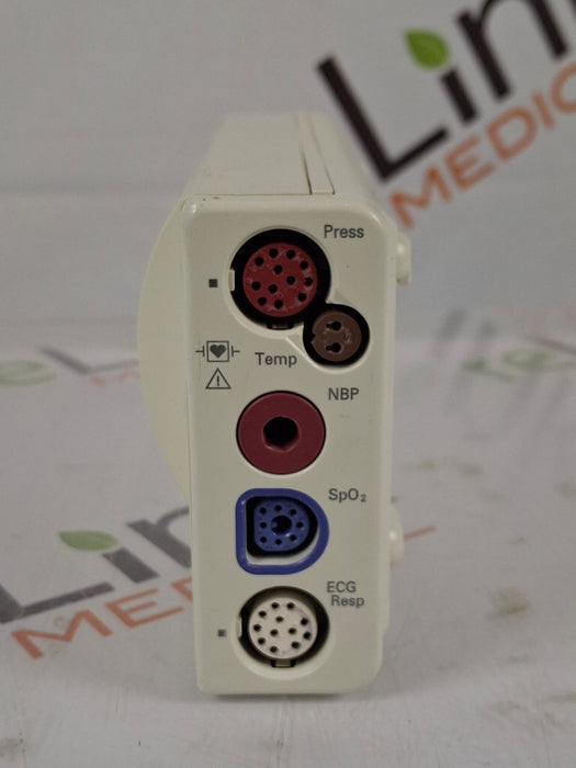 Philips M3001A-A04C06 OxiMax SpO2, NIBP, ECG, Temp, IBP MMS Module