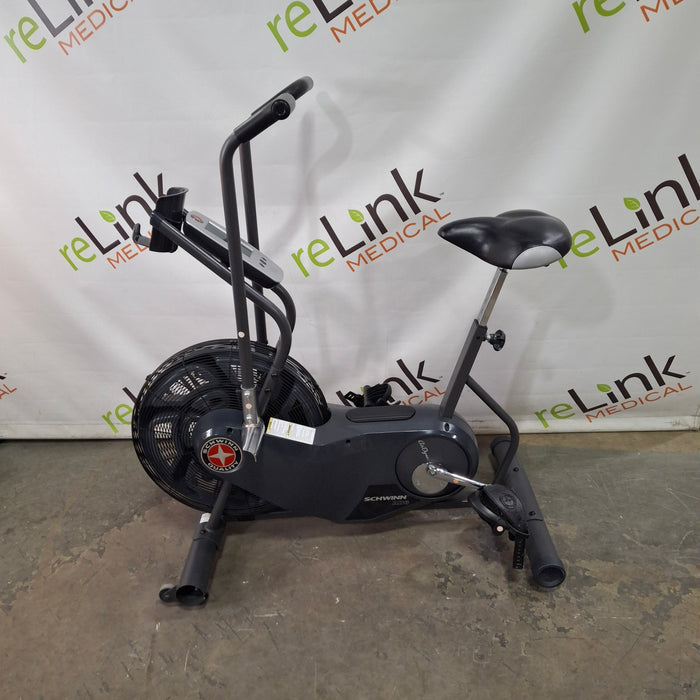 Schwinn AirDyne AD6 Exercise Bike