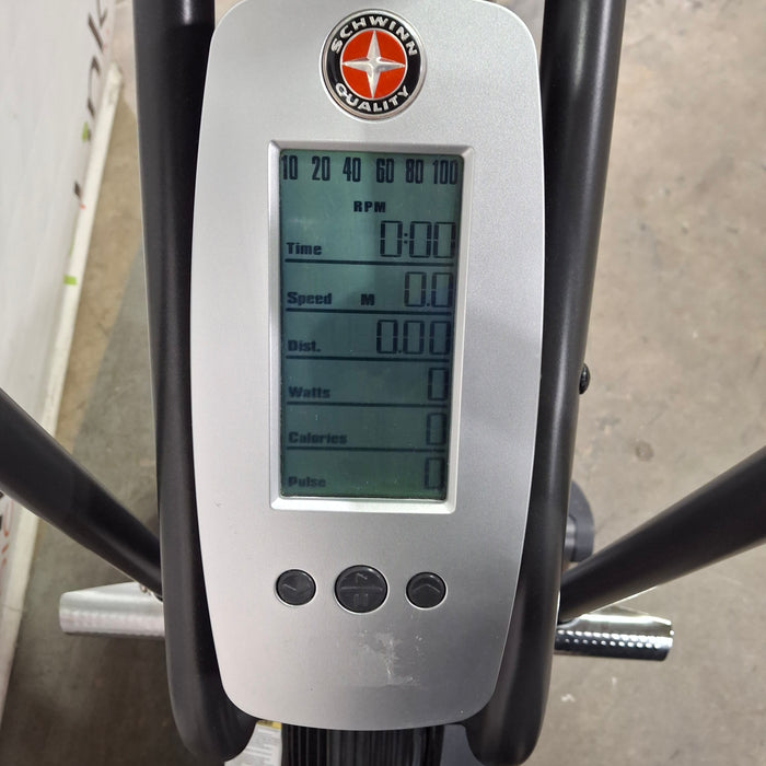 Schwinn AirDyne AD6 Exercise Bike