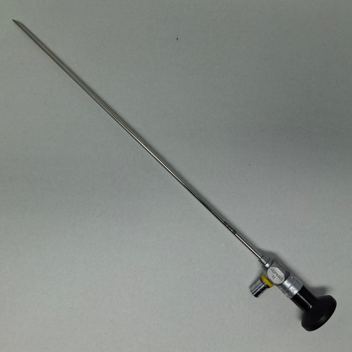 Karl Storz 27005CA 4mm 70° Cystoscope