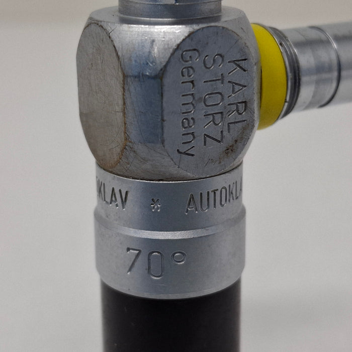 Karl Storz 27005CA 4mm 70° Cystoscope