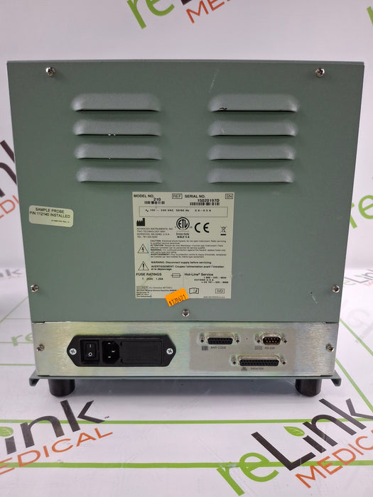 Advanced Instruments Model 210 Fiske Micro-Osmometer