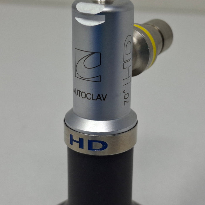 ConMed Linvatec HD4700 4mm 70° Arthroscope