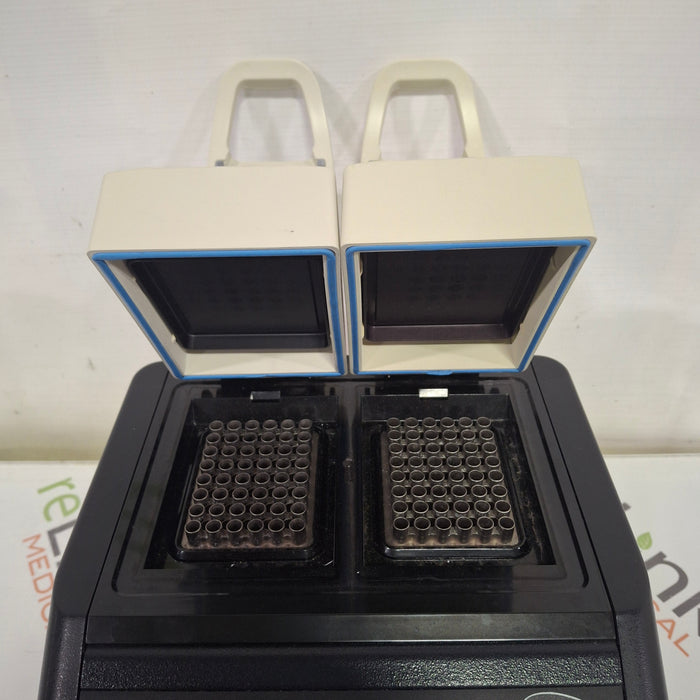 Bio-Rad Alpha Unit Block Assembly for PTC DNA Engine Systems Thermal Cycler