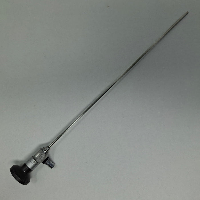 Karl Storz 27020FA 2.9mm 12° Hopkins Hysteroscope