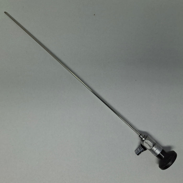 Karl Storz 27020FA 2.9mm 12° Hopkins Hysteroscope