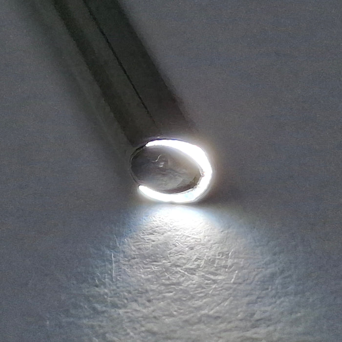 Karl Storz 27020FA 2.9mm 12° Hopkins Hysteroscope