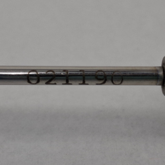 Karl Storz 27020FA 2.9mm 12° Hopkins Hysteroscope