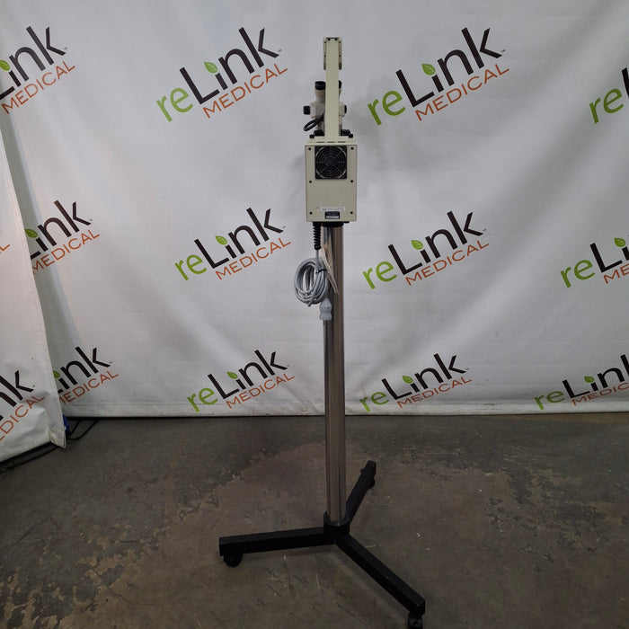 Wallach Zoomscope Colposcope