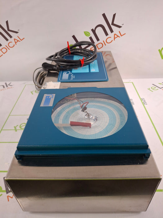 Jewett HemaPro 101 Temperature Monitor