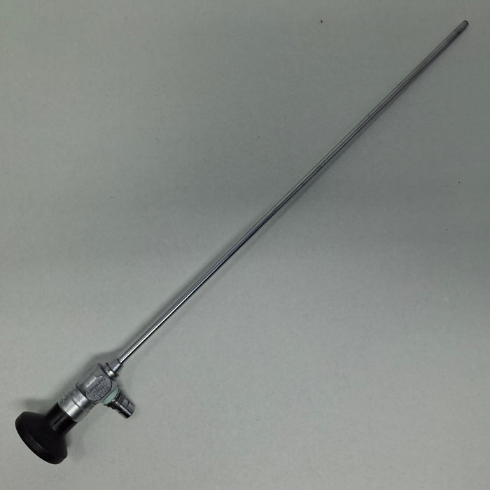 Karl Storz Hopkins II 27005A 0° Cystoscope