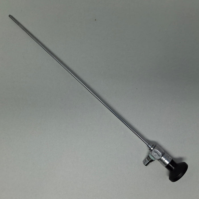 Karl Storz Hopkins II 27005A 0° Cystoscope