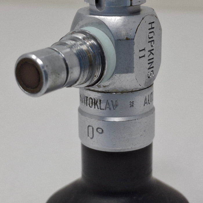 Karl Storz Hopkins II 27005A 0° Cystoscope