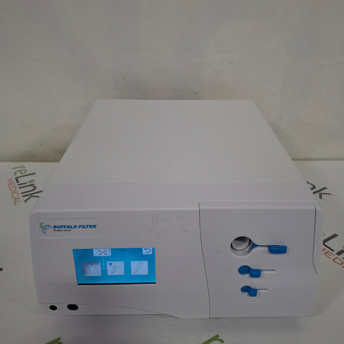 Buffalo Filter VC120 VisiClear Surgical Smoke Evacuator