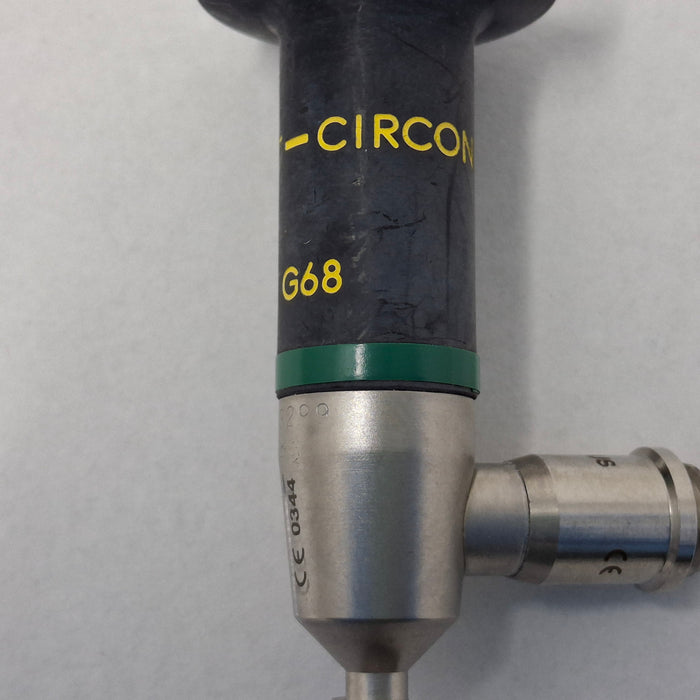 Gyrus Acmi, Inc. ACMI G68 0° Cystoscope